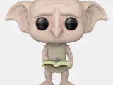Dobby with books-0