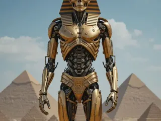 faraon