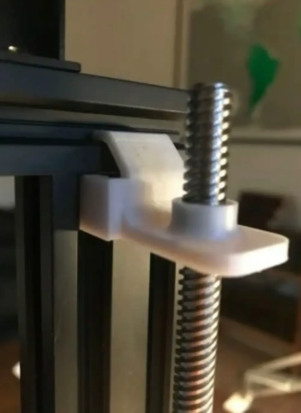 ender 3 Z Axis stabilizer