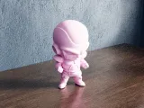 Plush Freeza-4