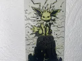 Jolteon Porträt-2