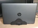 Single vertical laptop stand-3