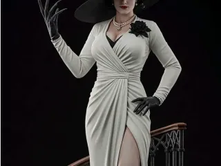 Alcina Dimitresku