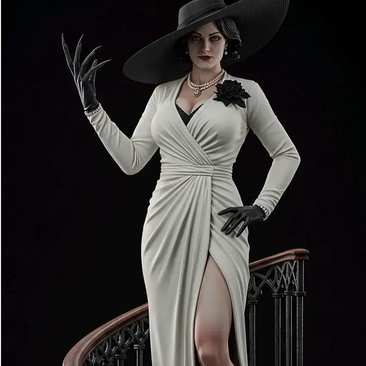 Alcina Dimitresku