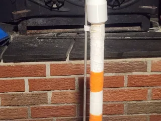 falcon 9 model rocket