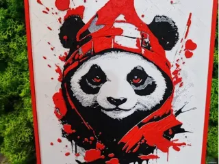 Swag Panda