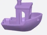 Fuzzy Skin Benchy-0