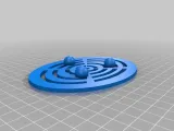 Draining Soap Dish-1