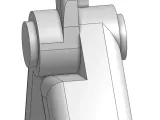 Hotend Cleaning Pliers/Tweezers-2