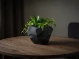 Carved Stone Vase-1