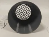 Modular Cup Sifter | Interchangeable Mesh (2-10mm)-2