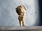 Chibi Kakashi 2-1