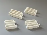 USB-Kabelclips – 4 Größen-2