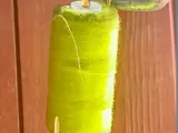 CONVENIENT 5.57 CM SMALL COTTON THREAD HOLDER-0