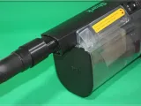 Shark Stratos Cordless Stick Vacuum Round Adapter-7