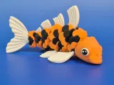 FISH, FLEXI, ARTICULATED-1