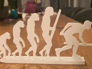 Hockey Evolution