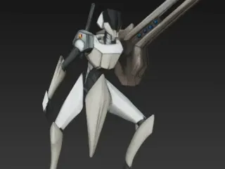 Mechanoid