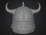 Viking Helmet-2