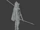 Arminius Ancient Warrior-6