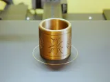 Napkin ring / Animals / Ant-3