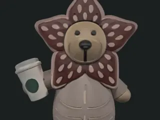 Starbucks Stranger