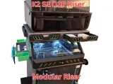K2 SE D3P MODULAR RISER-7