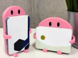 Cute Sitting Card Holder-6