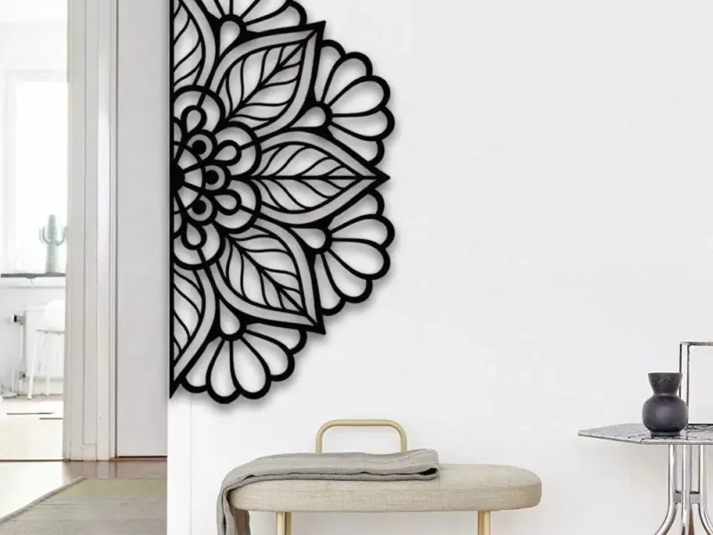 WallArt Flower 016