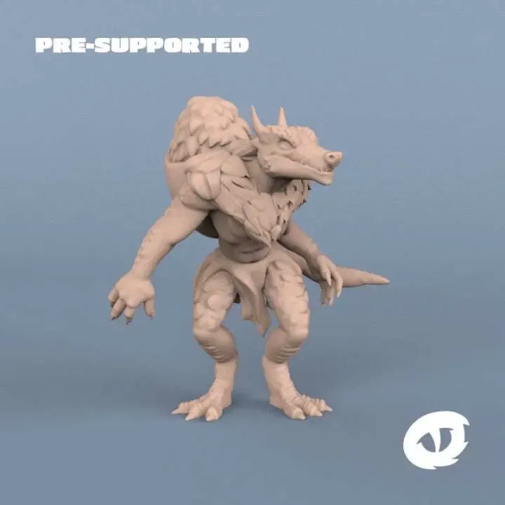 Kobold Thief