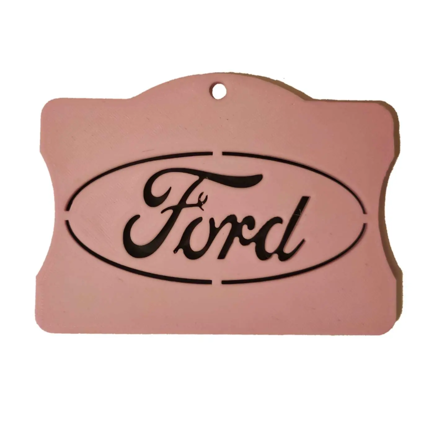 Ford ID Holder