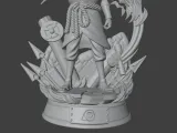 Sasuke Naruto (Diseño Mejorado)-3
