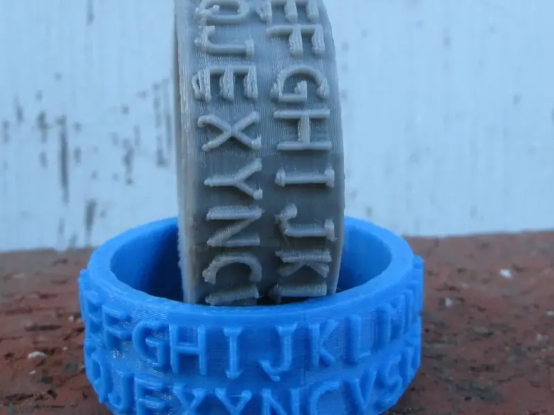 Decoder Ring 
