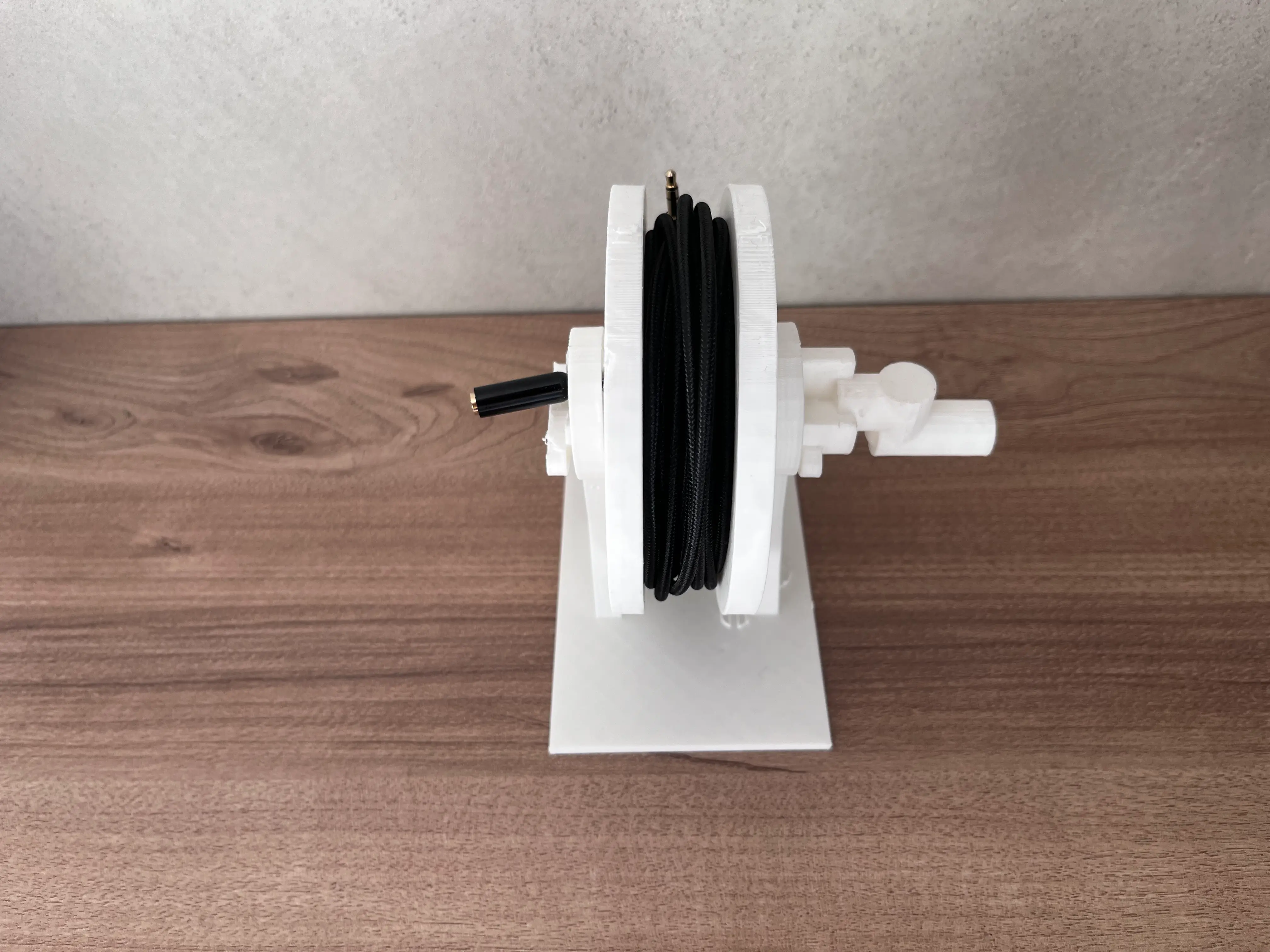 Cable Reel ( wheel , storage )