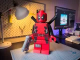 La figura modulare GRATUITA di Deadpool!-2