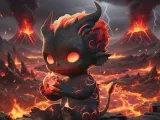 Fire stone-0