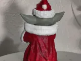 Baby Yoda Christmas Ornament-1