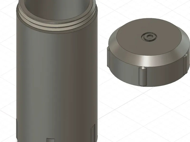 spice container