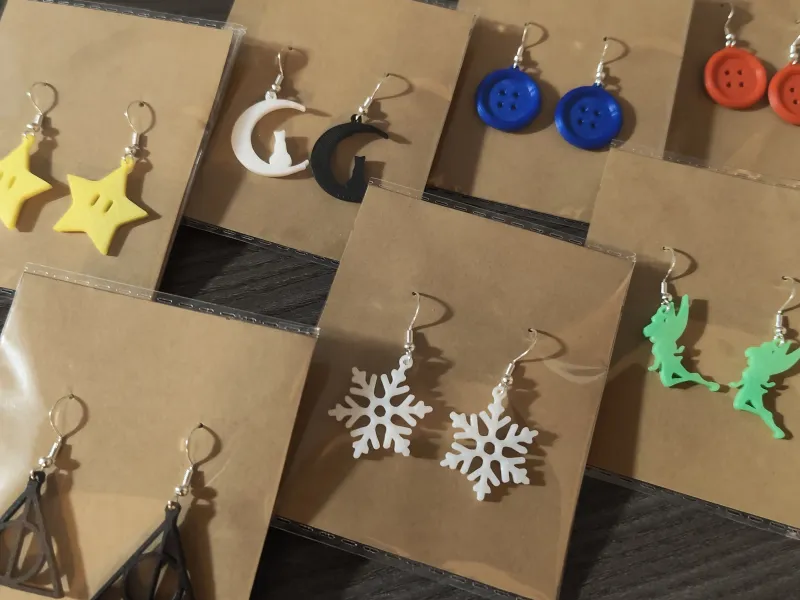 Pendientes 