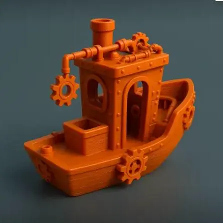 Super benchy slicing test