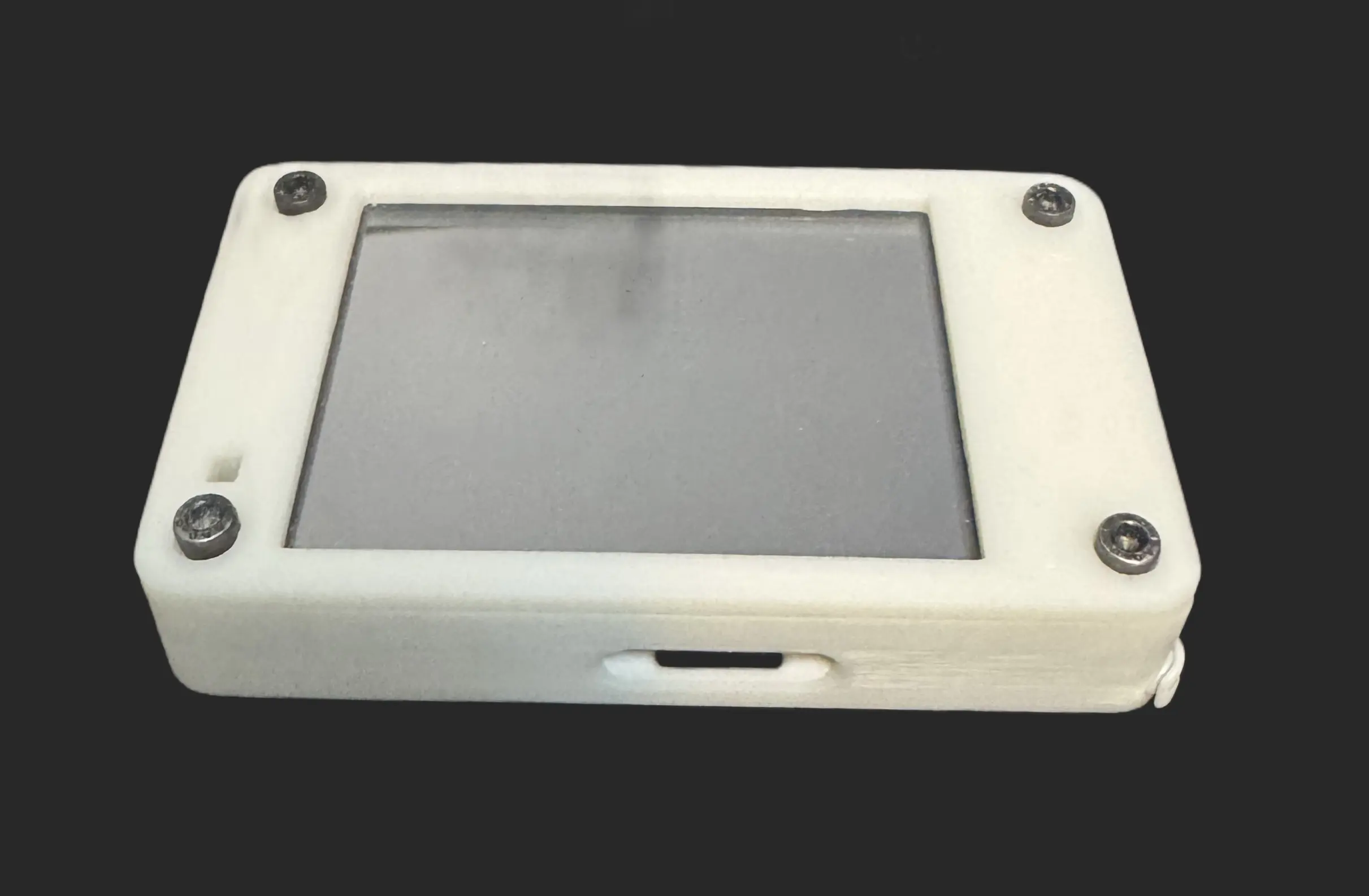 Fixed case for CYD