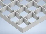 Led matrix grid 32x16 💡​-4