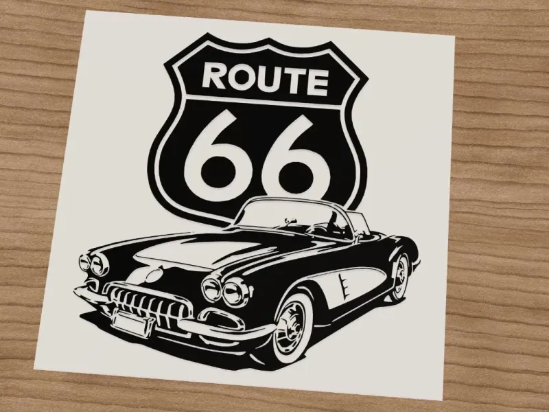 Route 66