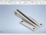 Flaps Hinge-7