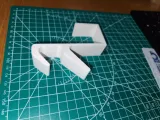 Simple Double Door Hook-4