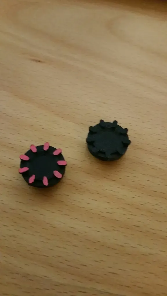 Botão giratório 2 para Frsky Horus X12S 