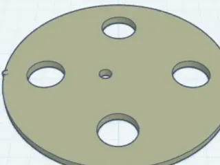 AllSky Plate v4.1