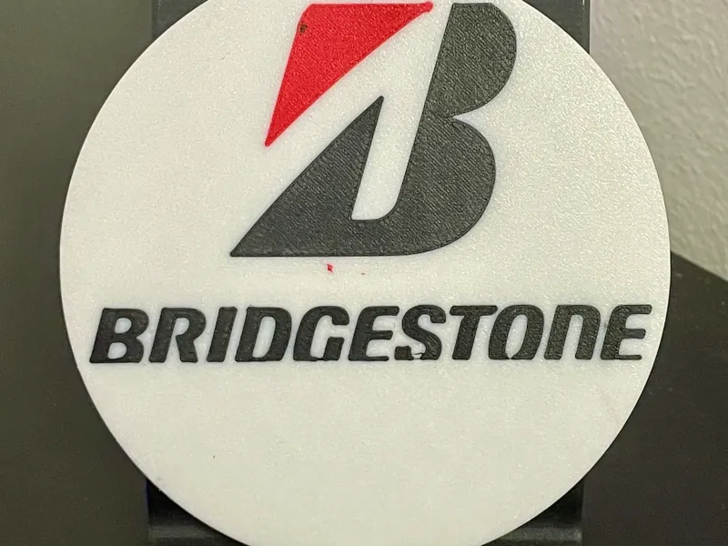 Coaster Bridegeston Tyres