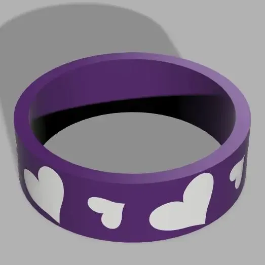 Addon coeur Mood