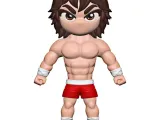 Baki Hanma the Grappler son of ogre-1